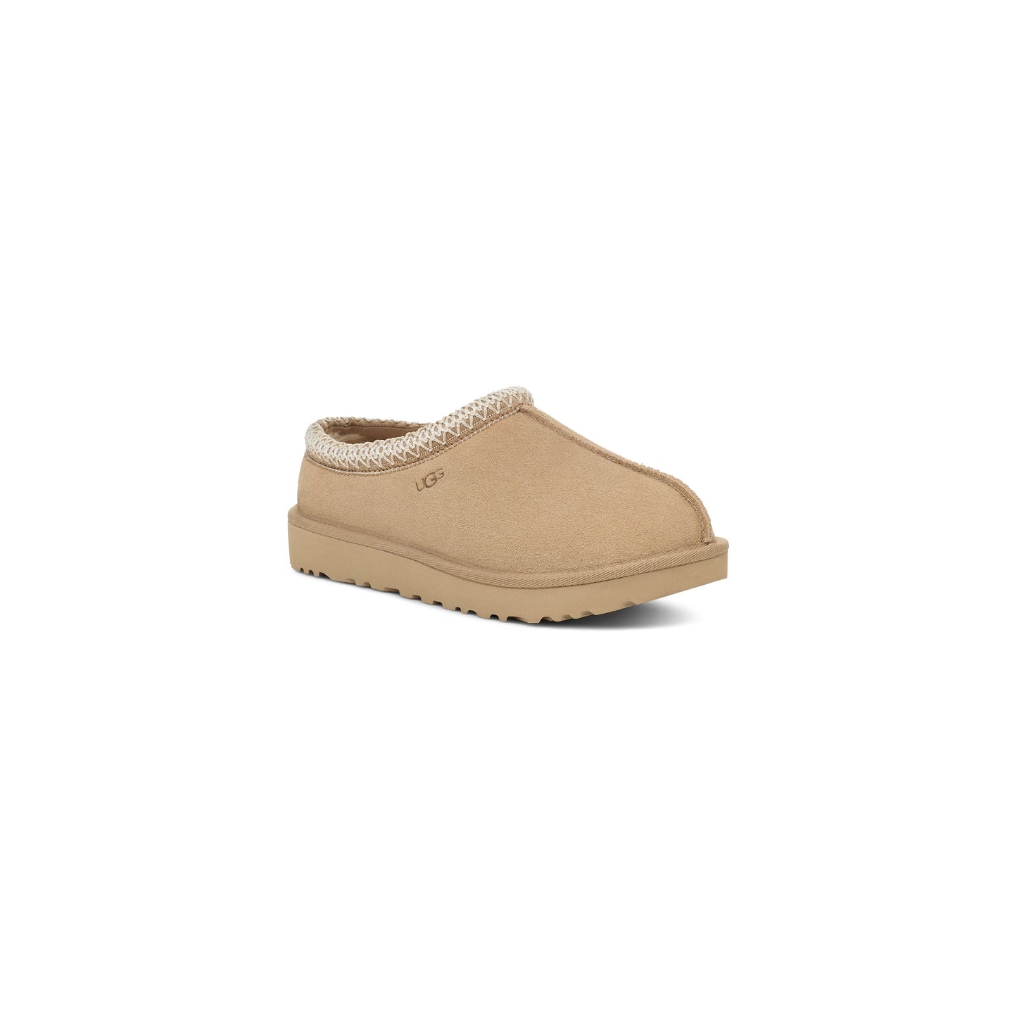Women's Tasman in Mustard Seed + Protect Kit + Suede Kit