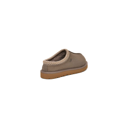 Women's Tasman Slipper in Smoke Plume
