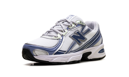 740 "White Magic Blue" U7405K9
