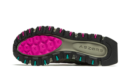 X-Racer "Bodega - All-Terrain" MSXRCTBO