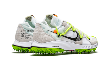 W Zoom Terra Kiger 5"OFF-WHITE" CD8179 100