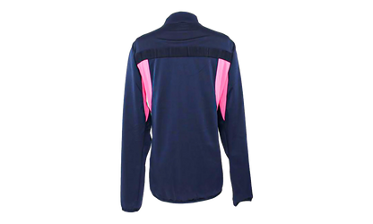 Arsenal FC 1/4 Zip Top "Peacoat" 754166 16