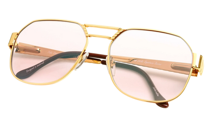 Presidential 24KT "Yellow Gold / Rose" PRPR2 0005 18C5