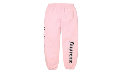 Chicago White Sox Sweatpants "FW25 - Pink" SU26986