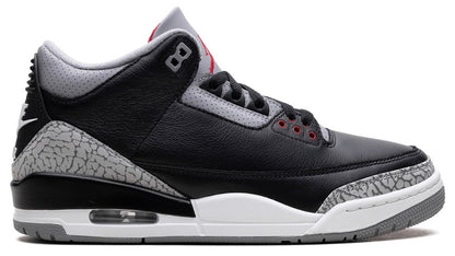 3 Retro OG Black Cement (2024)