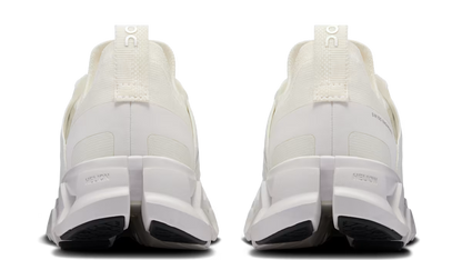 Running Cloudswift 4 All White (M)