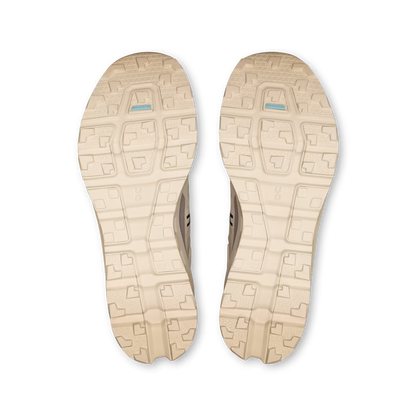 On Running Cloudvista 2 Cream Desert (Women's)