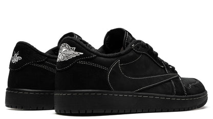 1 Retro Low OG SP Black Phantom