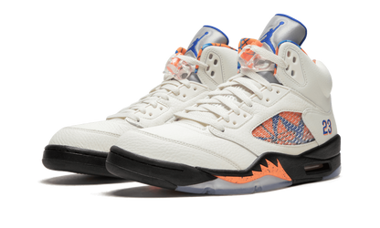 5 Retro "International Flight" 136027 148