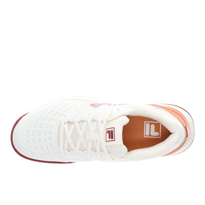 Axilus 3 Lace Up Sneakers