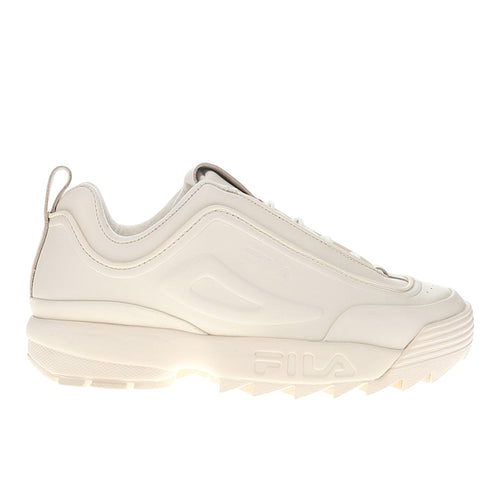 Disruptor Zero Lace Up Sneakers