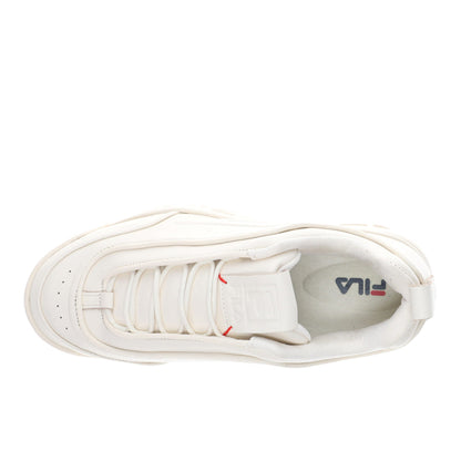 Disruptor Zero Lace Up Sneakers