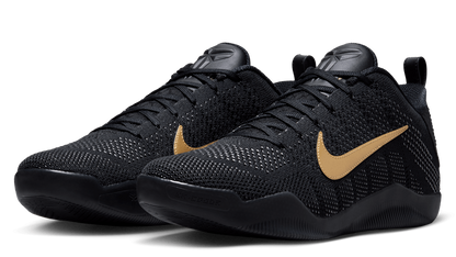 Kobe 11 Elite Low Protro Fade to Black