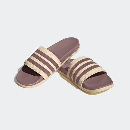 Women's adidas Adilette Comfort Slides