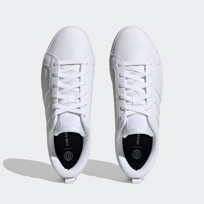 Men's adidas VS Pace 2.0 3-Stripes Branding Synthetic Nubuck Shoes