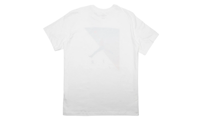 Air Jordan Air Photo T-Shirt "White" CZ8410 100