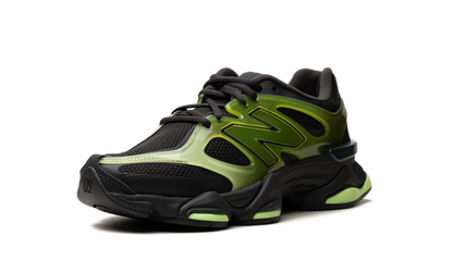 9060x Caged "Alpine Green" U9060IDG