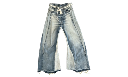 Meta He Rose 2 Pants "Blue" MHR2 PA50 BLUE
