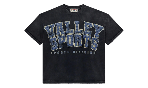 Sports Division Tee "Black" 11451 10004VFSDTB BLAC
