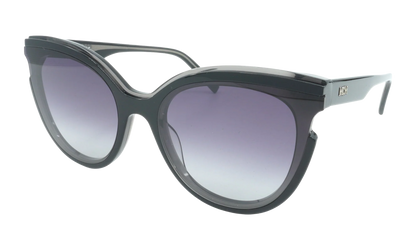 Cat Eye Sunglasses "Black" MCM706S-051