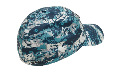 Tincan Fitted Cap "Tiger Camo Pacific" 911545 6GT 6GT