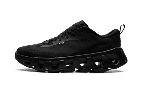K-Tech 1 WMNS "Kith - Black" 3WG10701043