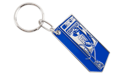 Payphone Keychain "FW18" SU5557