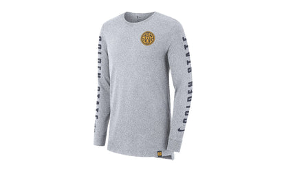 NBA Dri-Fit Long Sleeve T-Shirt "Golden State Warriors" 939022 100