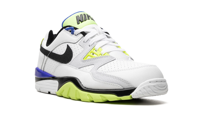Air Cross Trainer 3 Low "Volt Blue" FD0788 100