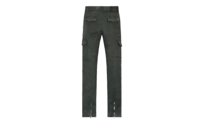 Enrico Pants "Dusty Olive" MLFQD1085 B2232DSTOV
