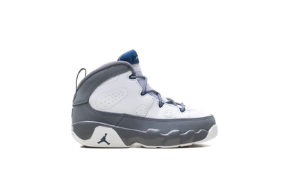 Air Jordan 9 TD "French Blue" 401812 100
