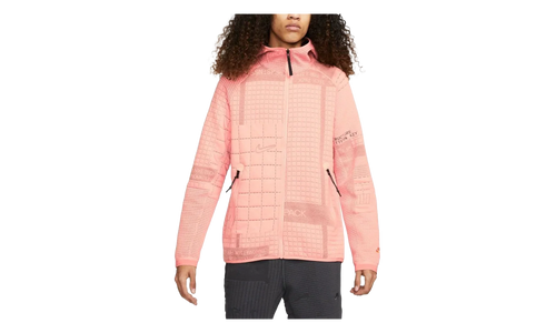 Sportswear Therma Fit ADV Tech Pack Hoodie "Light Madder Root" DM5525 824