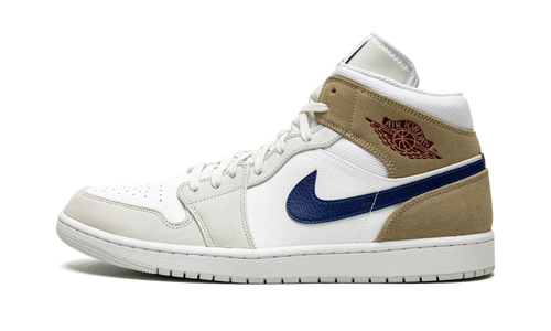 1 Mid MEM2 "Tan" DO6726 100