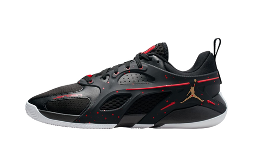 Heir "Black Red Metallic Gold" FQ3858 076
