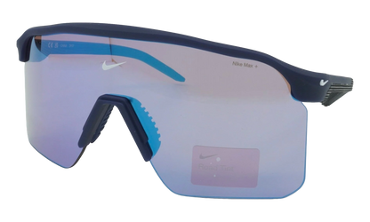 Expedition Shield Team Sunglasses "Navy / Black / Road Tint" IH0899 410