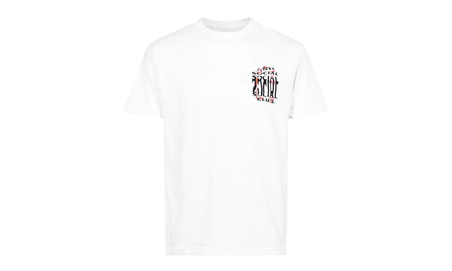 Mind Melt Tee "Members Only" AS0285