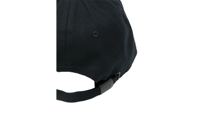 Y-3 Classic Logo Cap "Black" JP1142