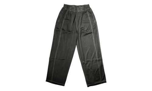 Basketball Mesh Pants "Charcoal" 10069111