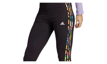 Originals Leggings GS "Black-Multicolor" EJ5624