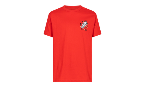 Year of the Rabbit Tee "Red" AS0379