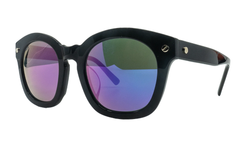 Cat Eye Sunglasses "Black" MCM634SA-001