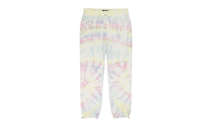 Tie Dye Sweatpant "Multicolor Tie Dye" Y0M09451TE_Pastel_Tie_DyeSeller