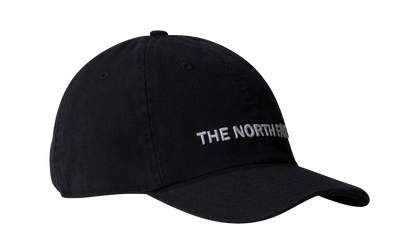 Roomy Norm Hat "Black" NF0A7WHP1IS
