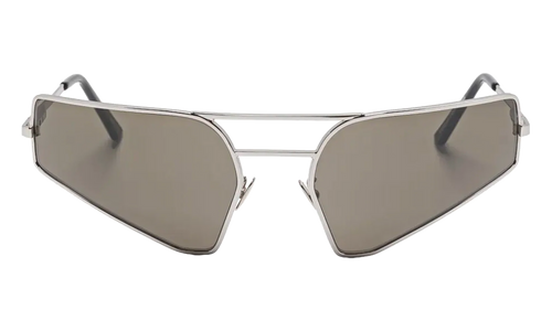 Prong Sunglasses "Silver / Black" RG0000015 GSLVB 1809