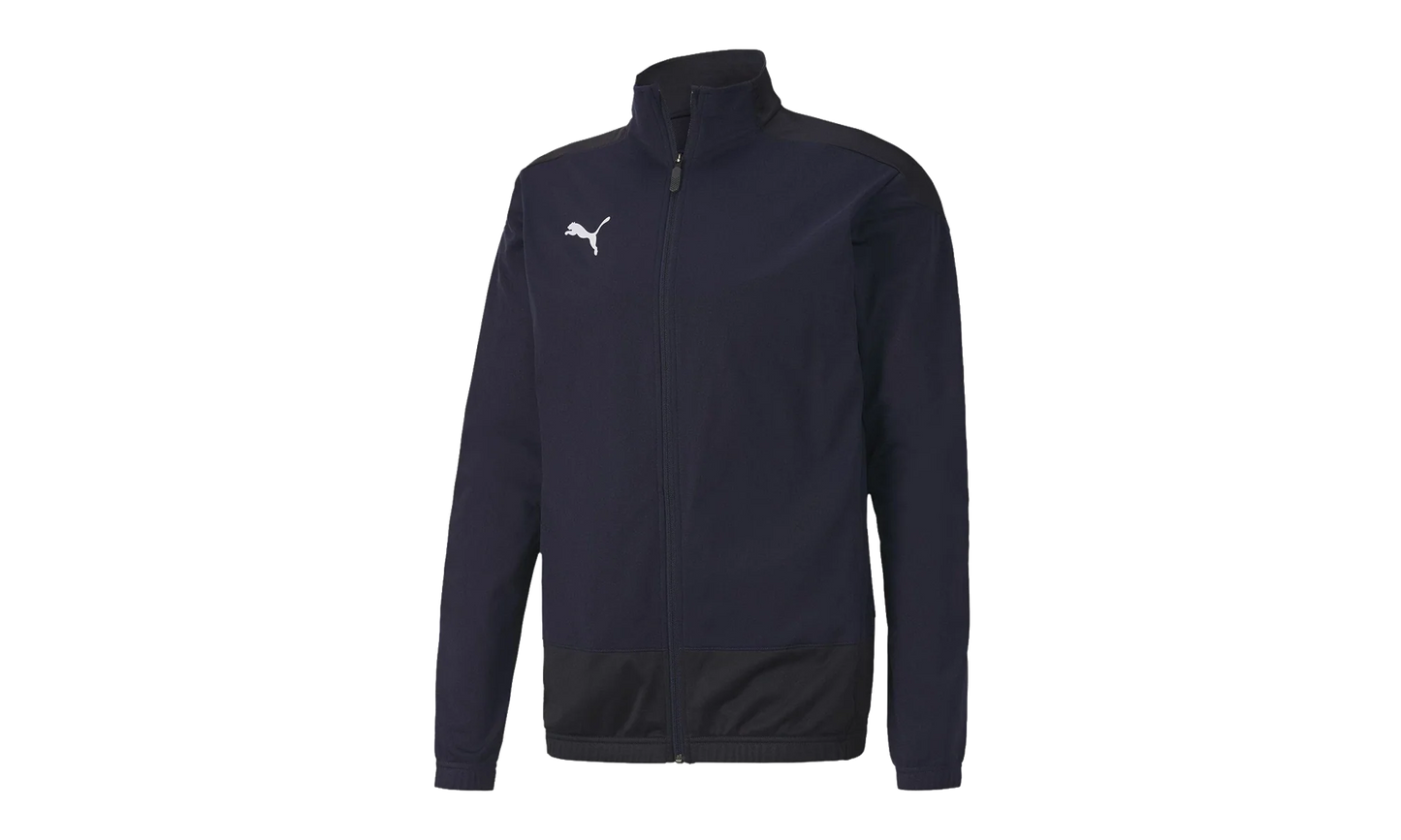 Teamgoal 23 Training Jacket "Peacoat" 656561 06