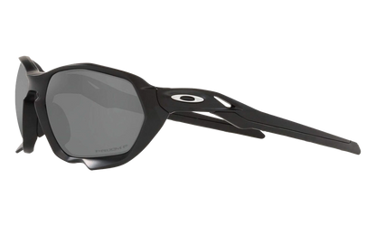 Plazma Polarized Sunglasses "Matte Black / PRIZM Black Polarized" OO9019 06