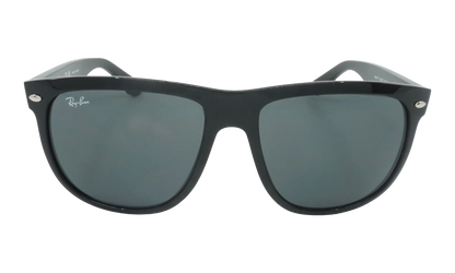 Boyfriend Sunglasses "Black" RB4147-601-87_56