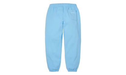 Devil S Logo Sweatpant "SS26- Light Blue" SU27316