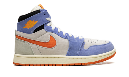 1 Hi Zoom Comfort "Royal Pulse" DV1307 184