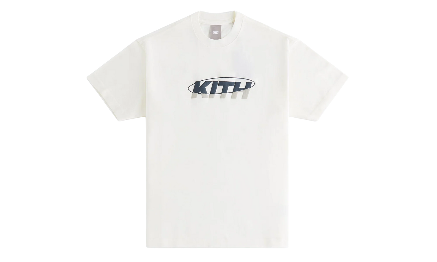 Orbit Vintage Tee "Off-White" khw030290 114